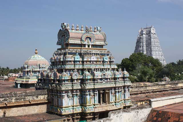 Sri Ranganathaswamy Temple